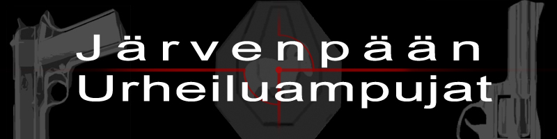 Järvenpään urheiluampujat